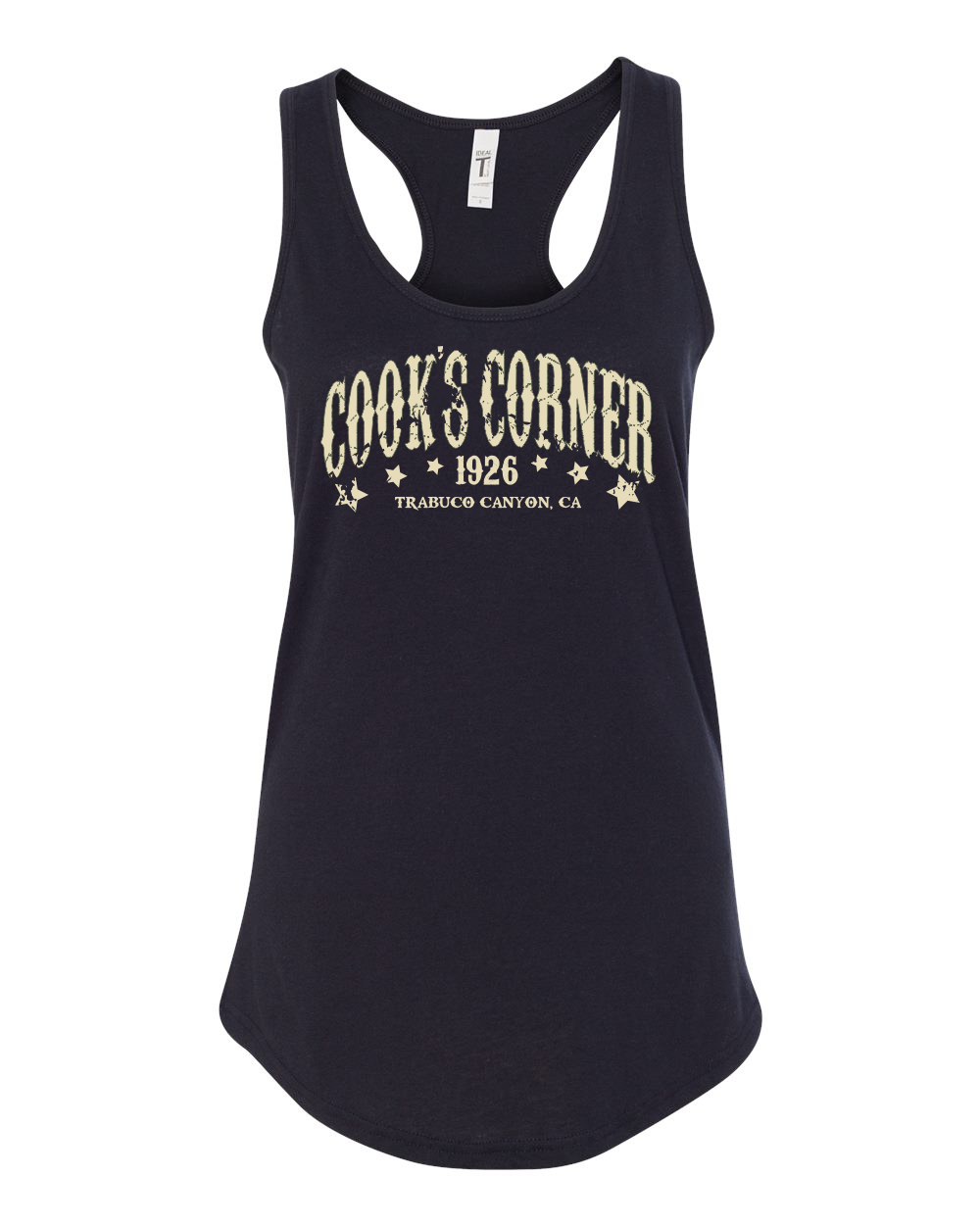 Women's Racerback Tank 1926 Design (Copy)