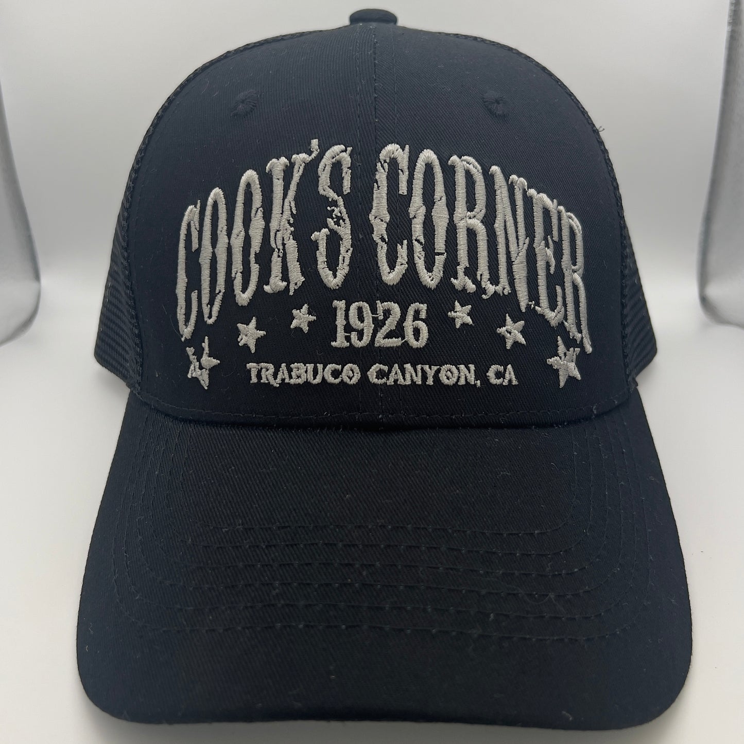 1926 Cap