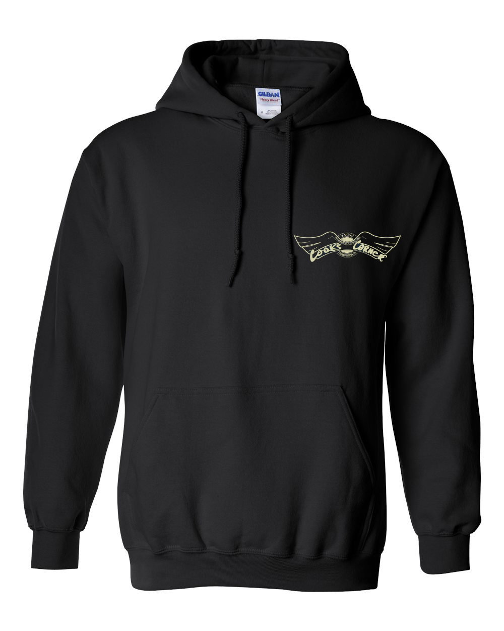 Hoodie OG '23 Design