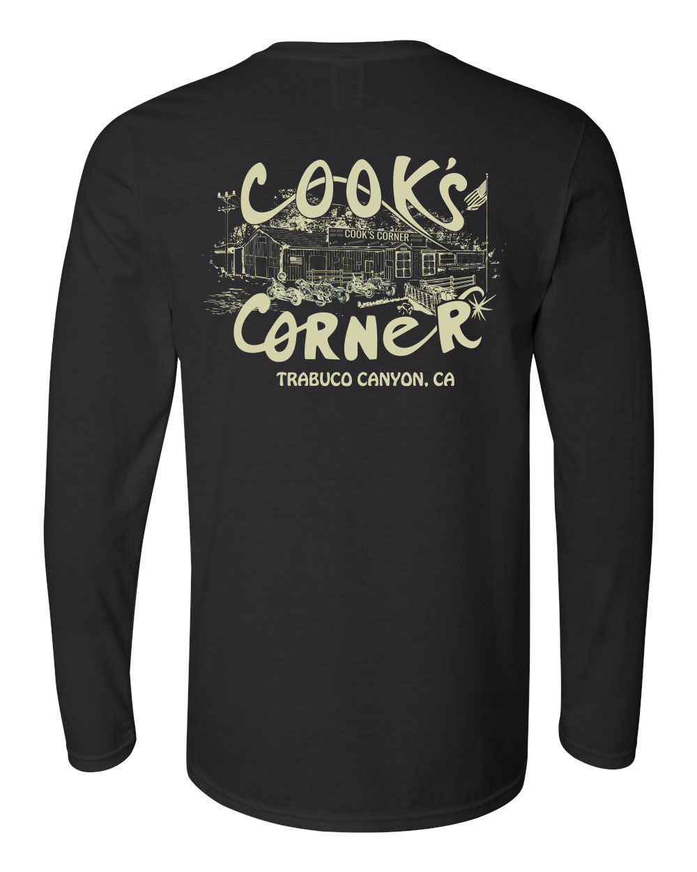 Long Sleeve OG '23 Design