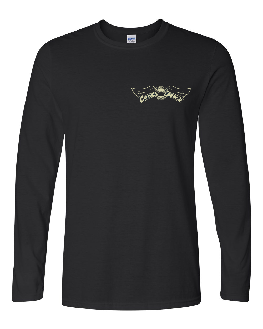 Long Sleeve OG '23 Design