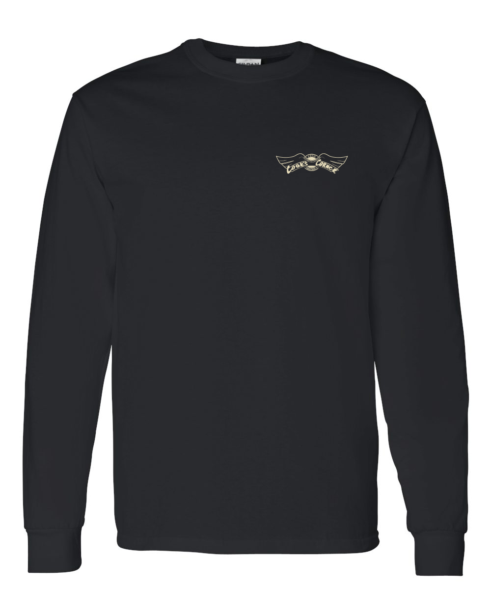 Long Sleeve OG '80's Design