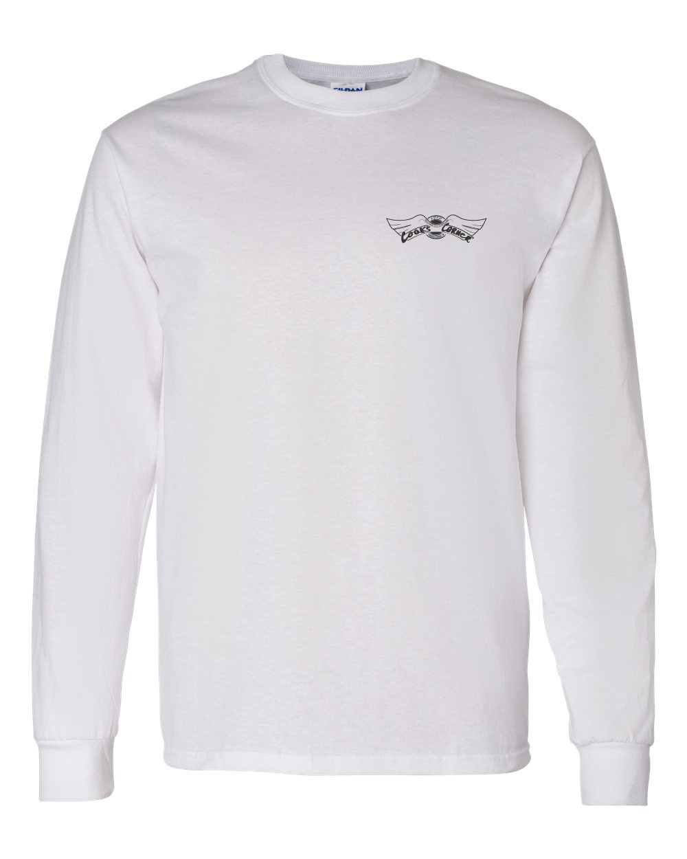 Long Sleeve OG '23 Design