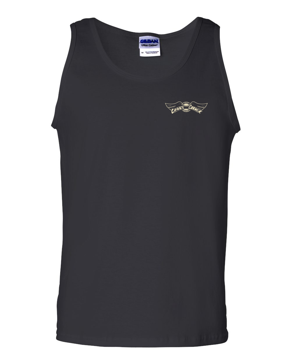 Men's Tank Top OG '80's Design