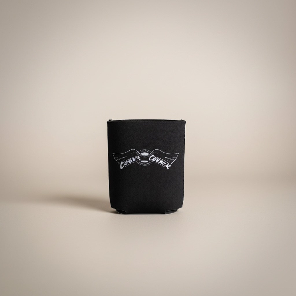 Can Koozie Wings
