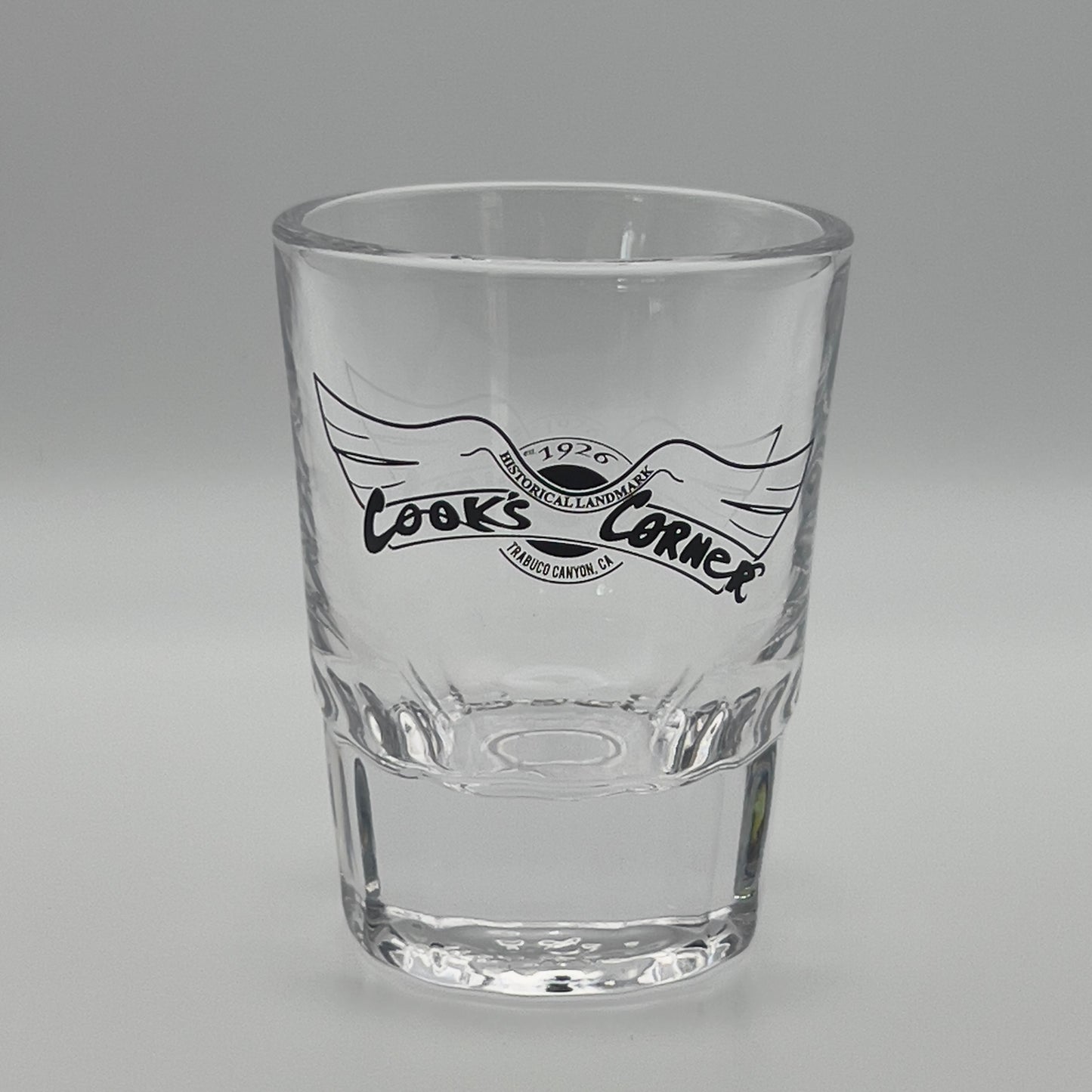 Shot Glass