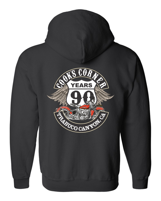 Hoodie 90 Design