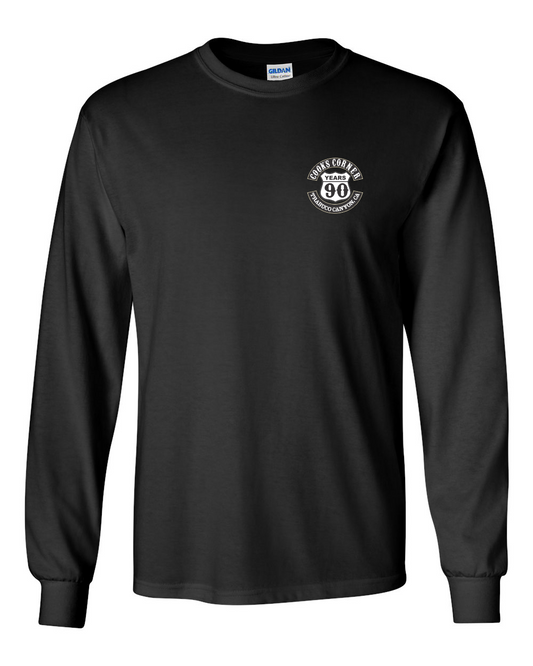 Long Sleeve 90 Design