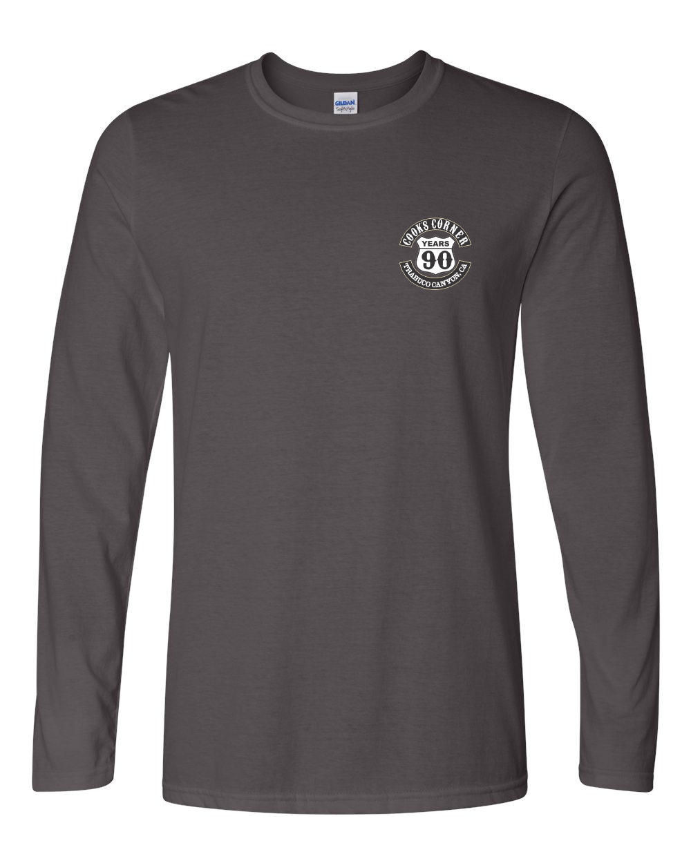 Long Sleeve 90 Design