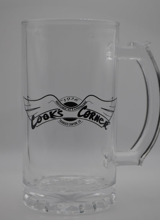 Beer Glass