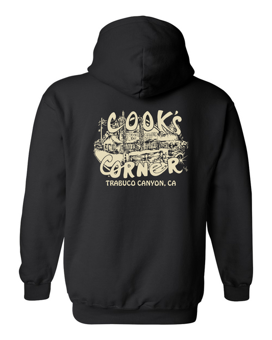 Hoodie OG '88 Design