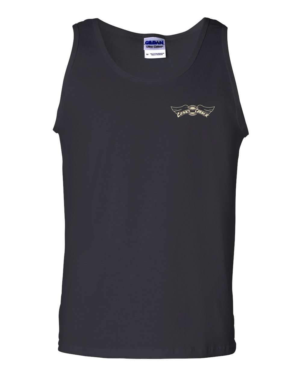 Men's Tank Top OG '88 Design