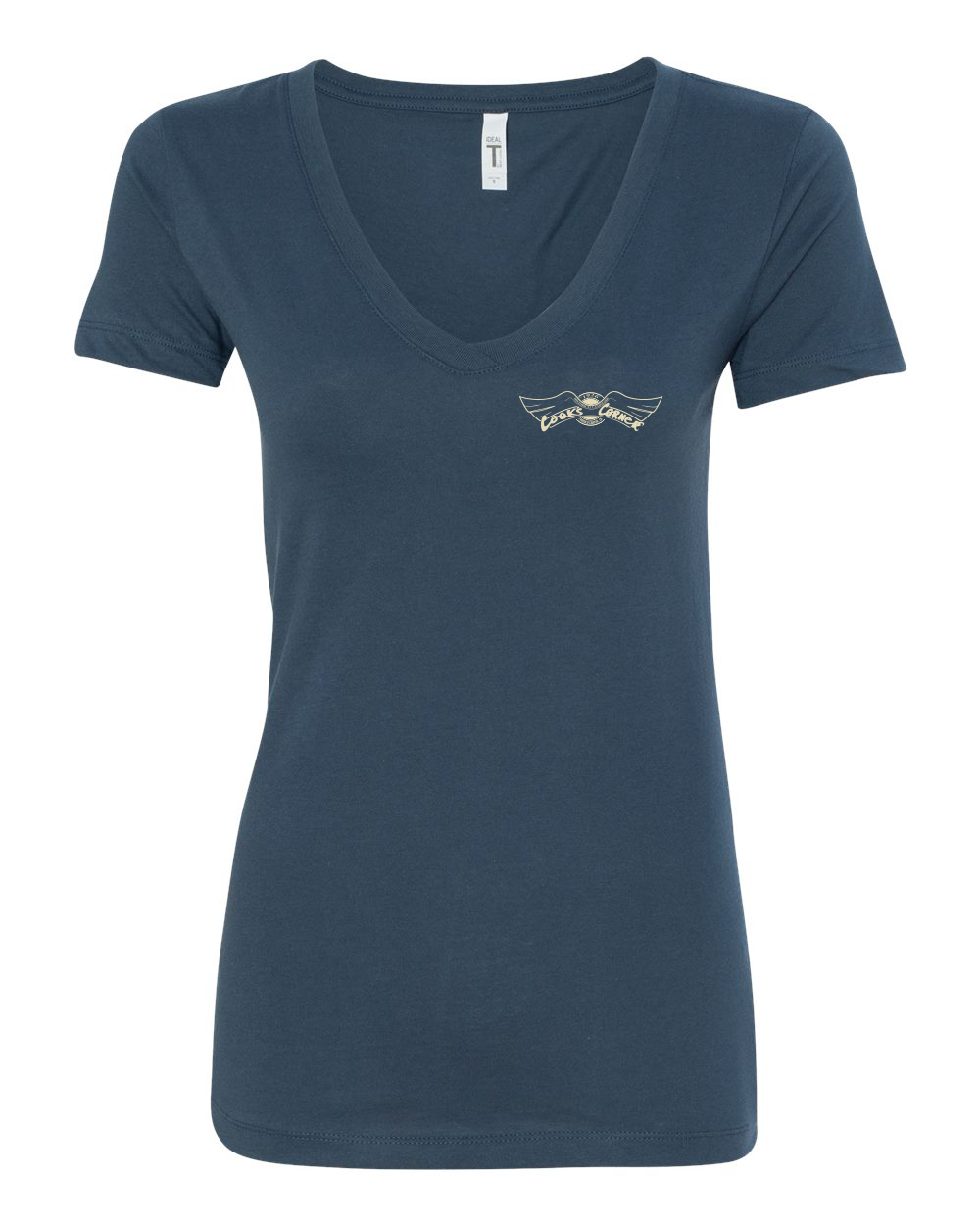 Women's V Neck OG'23 Design