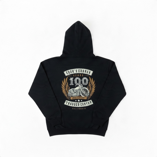 OG 100 Year Anniversary