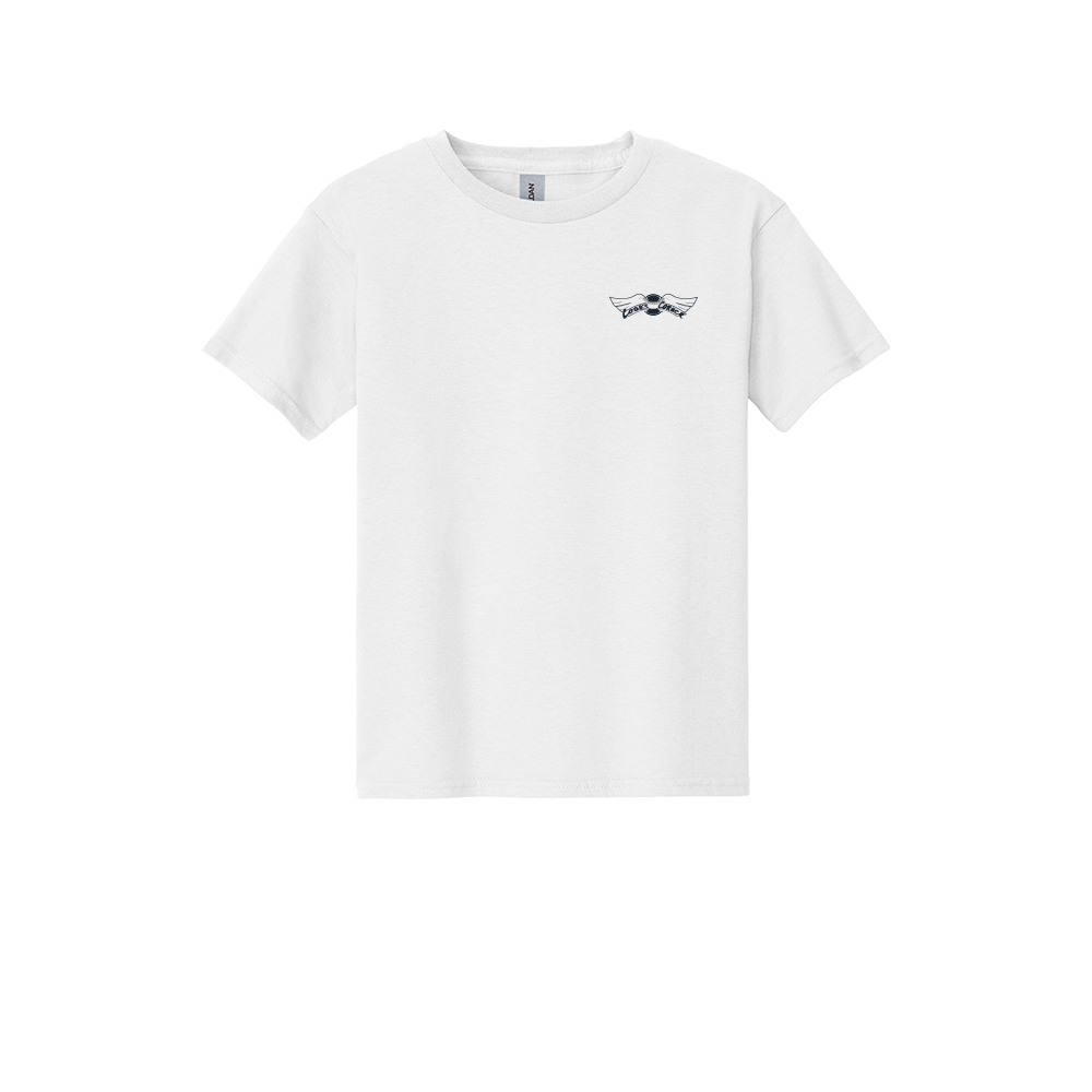 Youth OG'23 Short Sleeve