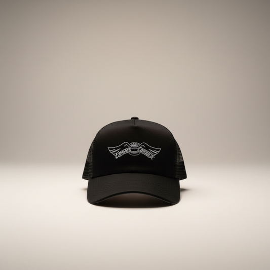 Logo Cap