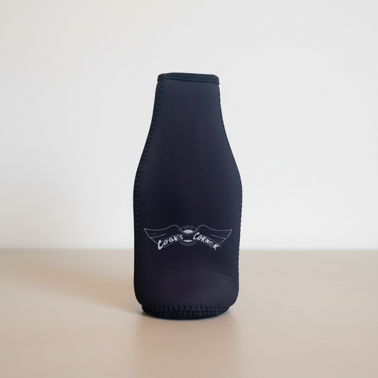 Bottle Koozie "Wings"