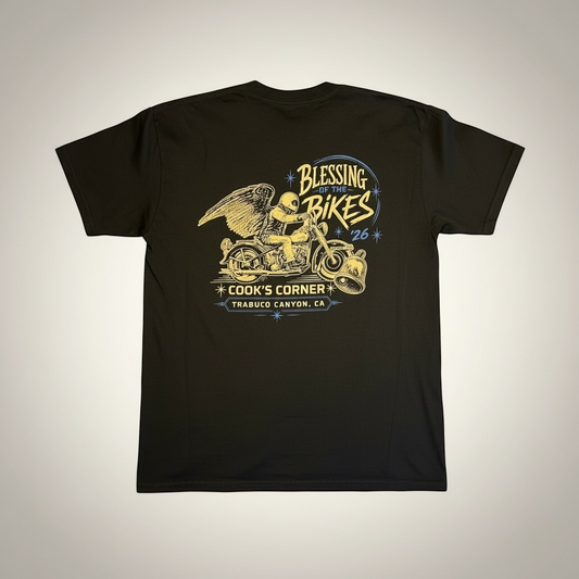 Bike Blessing '26 Men's