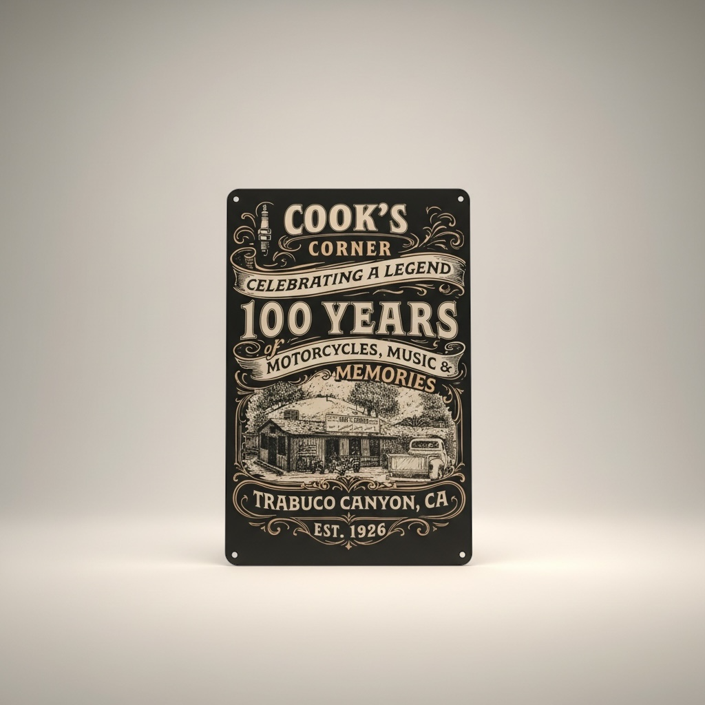 100 Years