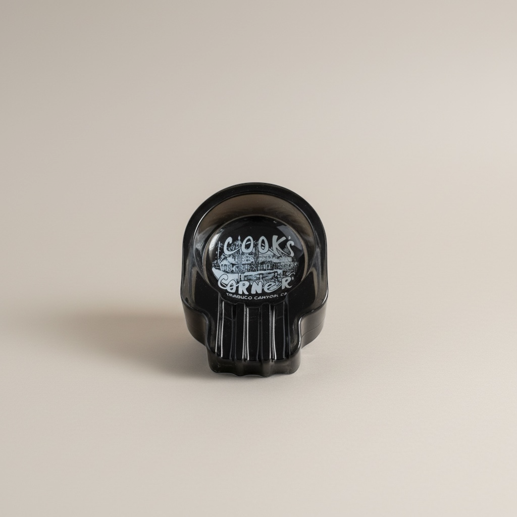 Ashtray