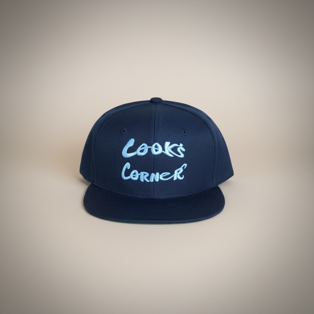 Trucker Hat