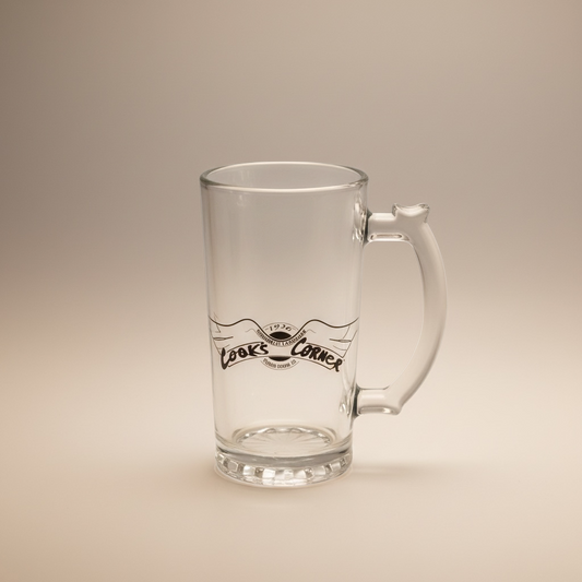 Beer Glass