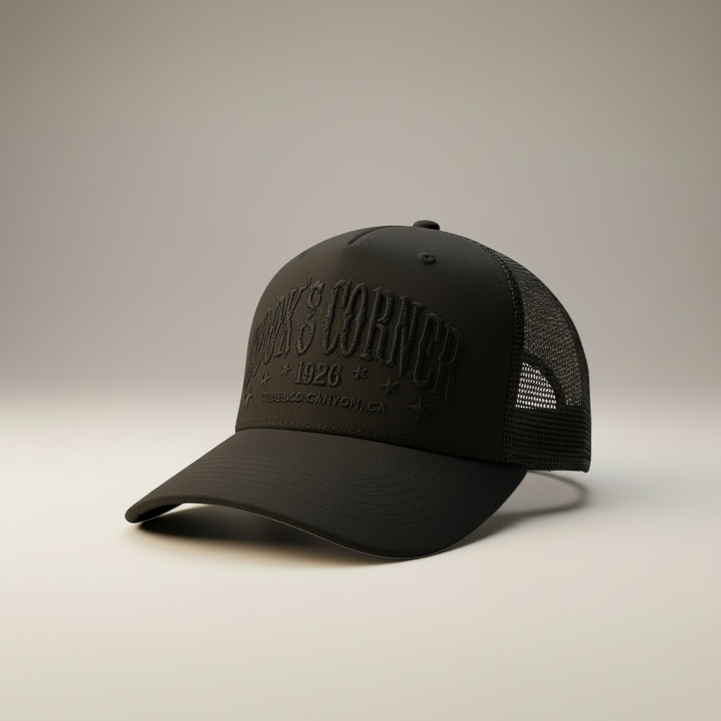 1926 Cap